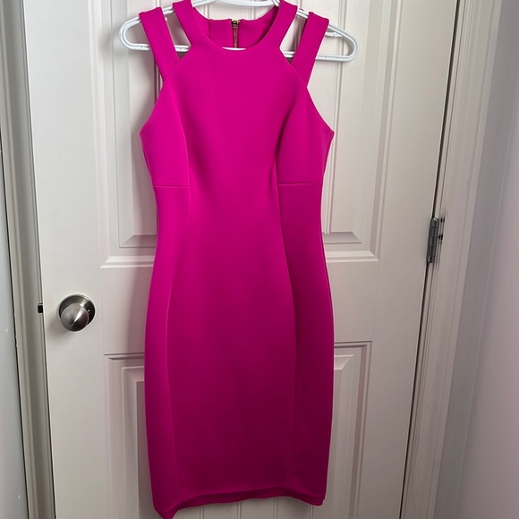 Calvin Klein cocktail dress - Picture 1 of 5